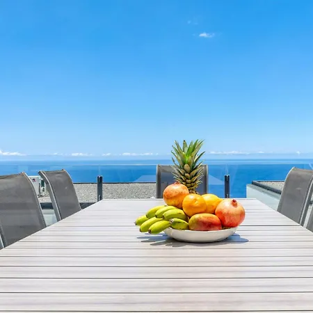 Arco-iris, A In Madeira