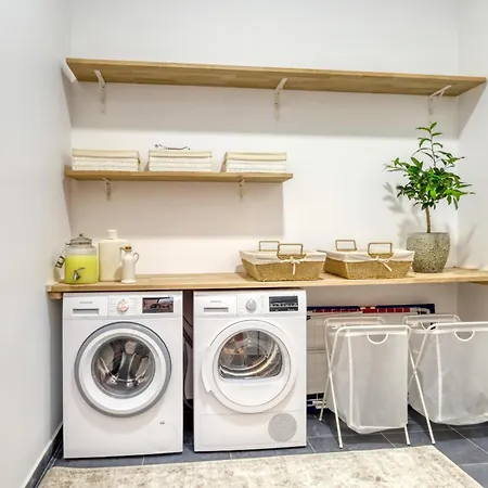 Arco-iris, A In Madeira Villa