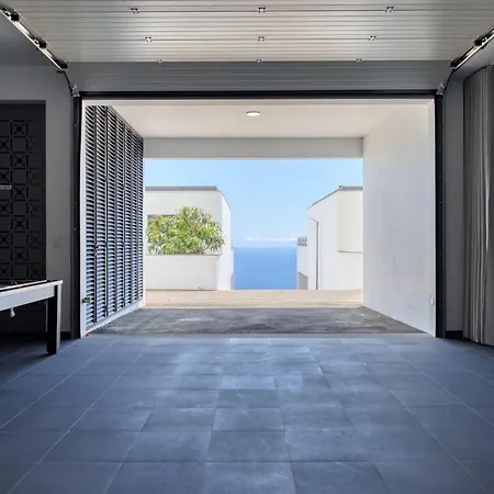 Vila Arco-iris, A In Madeira *