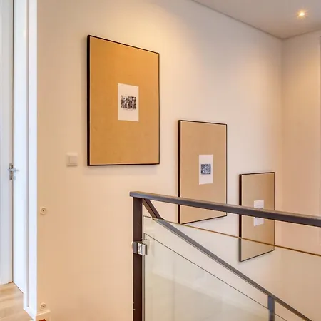 Arco-iris, A In Madeira Villa *