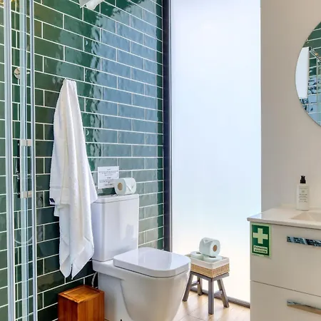 Arco-iris, A In Madeira *