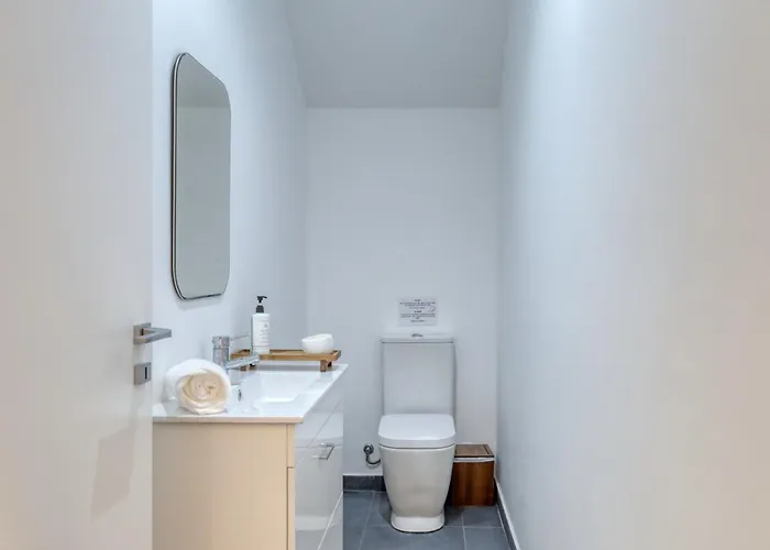 Arco-iris, A In Madeira ヴィラ