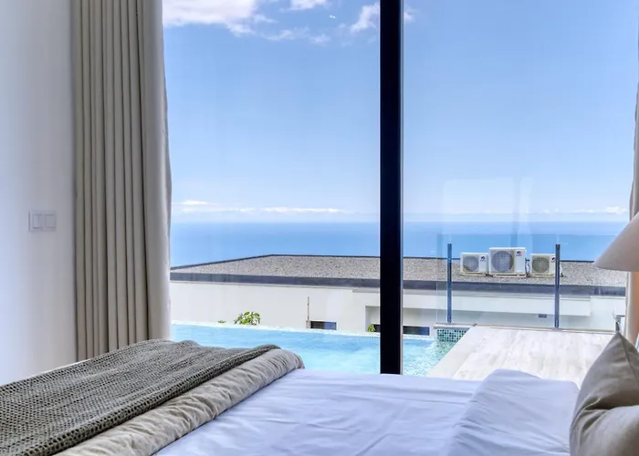 Arco-iris, A In Madeira