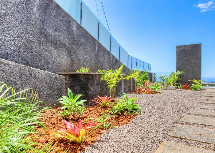 Arco-iris, A In Madeira *