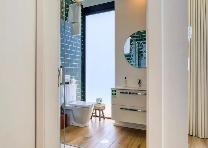 Arco-iris, A In Madeira