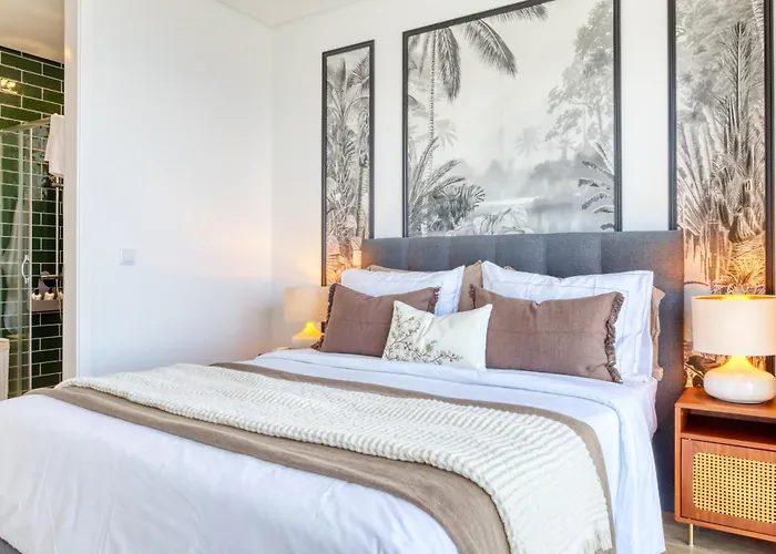 Arco-iris, A In Madeira