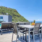 Arco-iris, A In Madeira Вилла Арку-да-Кальета