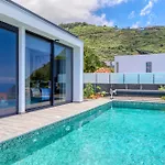 Vila Arco-iris, A In Madeira