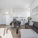 Vila Arco-iris, A In Madeira *