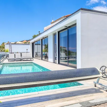 Arco-iris, A In Madeira Villa Arco da Calheta (Madeira)