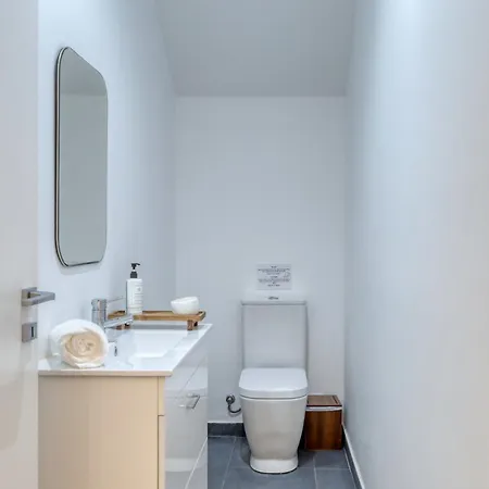 Arco-iris, A In Madeira Villa