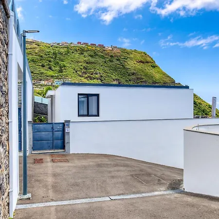 Arco-iris, A In Madeira Villa *