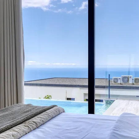 Arco-iris, A In Madeira