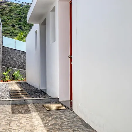 Arco-iris, A In Madeira Villa *