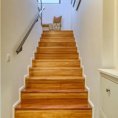 Villa Arco-iris, A In Madeira Arco da Calheta (Madeira)