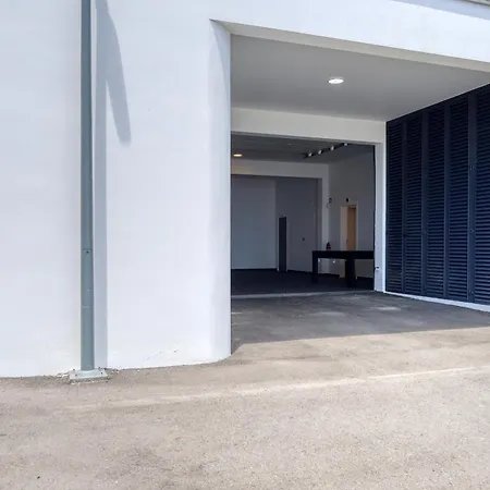 Villa Arco-iris, A In Madeira Arco da Calheta (Madeira)