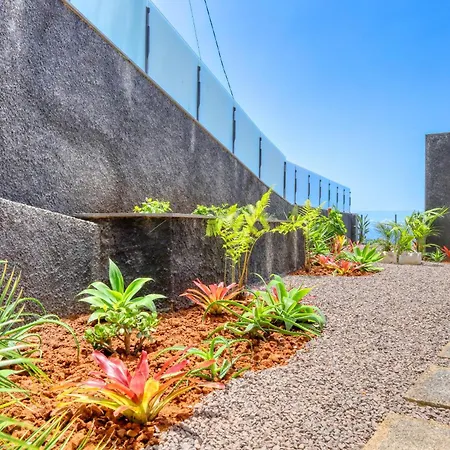 Arco-iris, A In Madeira *