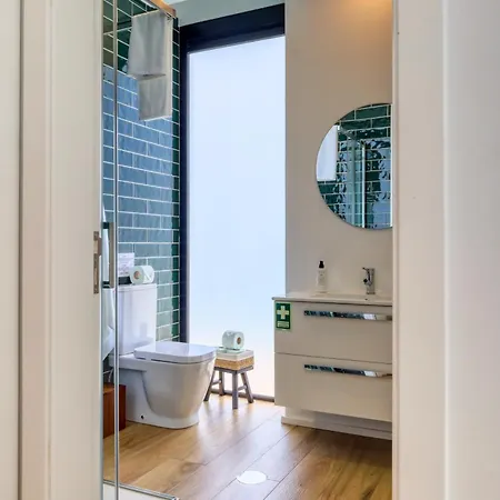 Arco-iris, A In Madeira