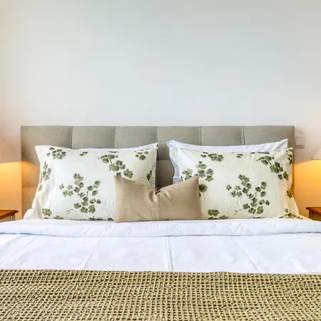 Arco-iris, A In Madeira Villa *