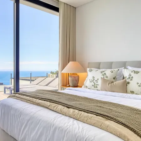 Villa Arco-iris, A In Madeira *