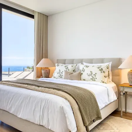 Villa Arco-iris, A In Madeira Arco da Calheta (Madeira)