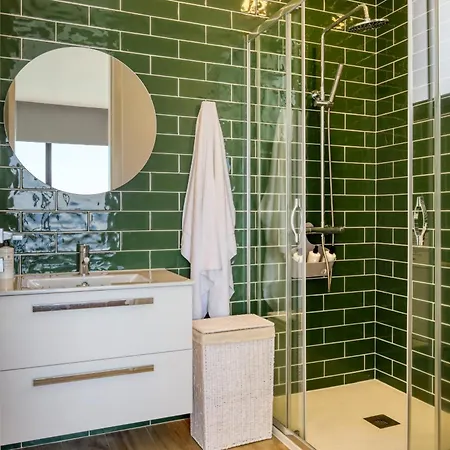 Arco-iris, A In Madeira * Arco da Calheta (Madeira)