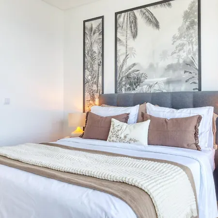 Arco-iris, A In Madeira