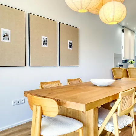 Arco-iris, A In Madeira Villa