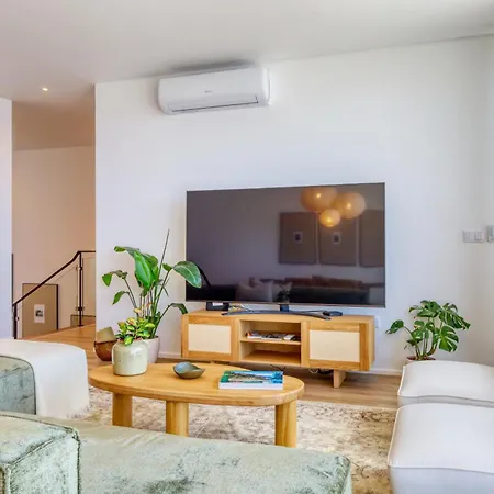 Villa Arco-iris, A In Madeira Arco da Calheta (Madeira)