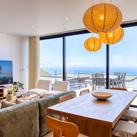 Villa Arco-iris, A In Madeira *