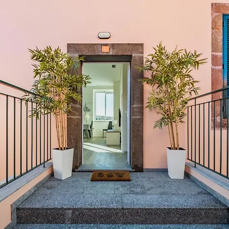 Arco-iris, A In Madeira Villa Arco da Calheta (Madeira)