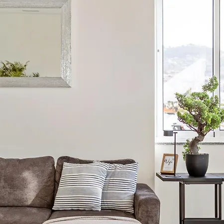 Arco-iris, A In Madeira Villa *