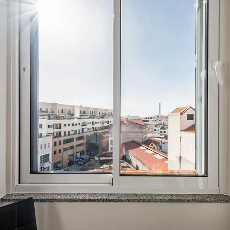 빌라 Arco-iris, A In Madeira