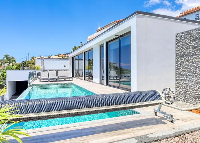 Arco-iris, A In Madeira Vila Arco da Calheta (Madeira)