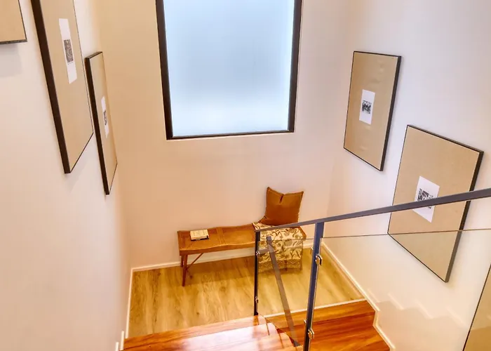 Vila Arco-iris, A In Madeira *