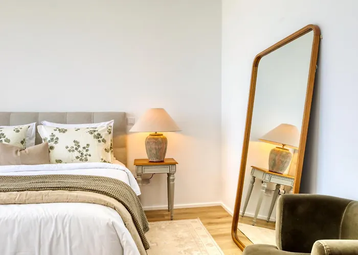 Vila Arco-iris, A In Madeira