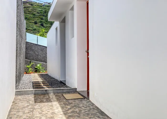 Arco-iris, A In Madeira Vila *