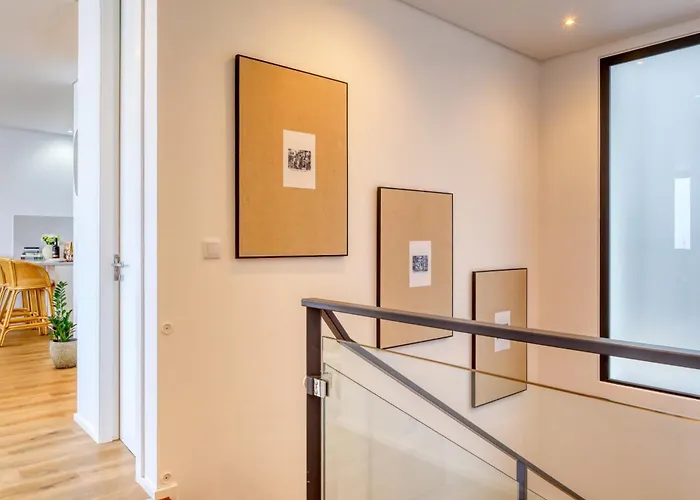 Arco-iris, A In Madeira Villa *