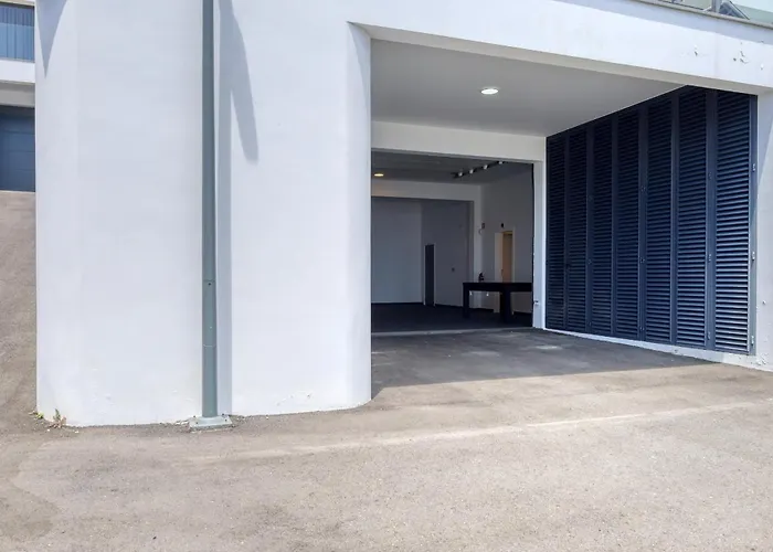 Vila Arco-iris, A In Madeira Arco da Calheta (Madeira)