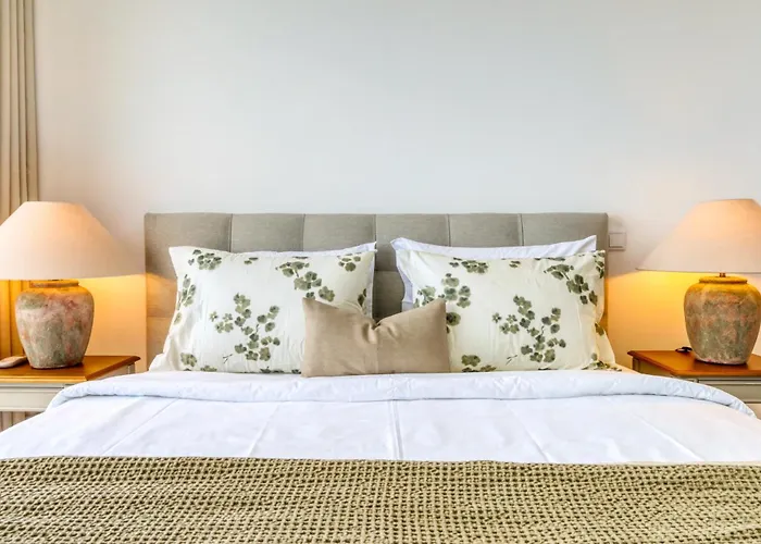 Arco-iris, A In Madeira Vila *