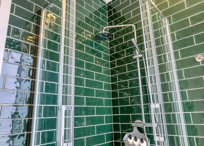 Vila Arco-iris, A In Madeira