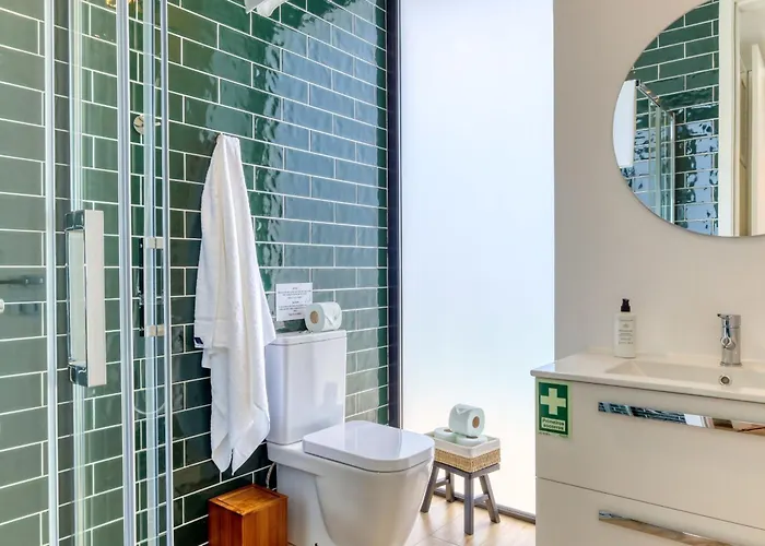 Arco-iris, A In Madeira *