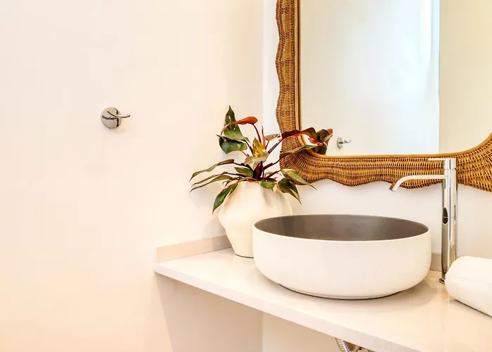 Vila Arco-iris, A In Madeira