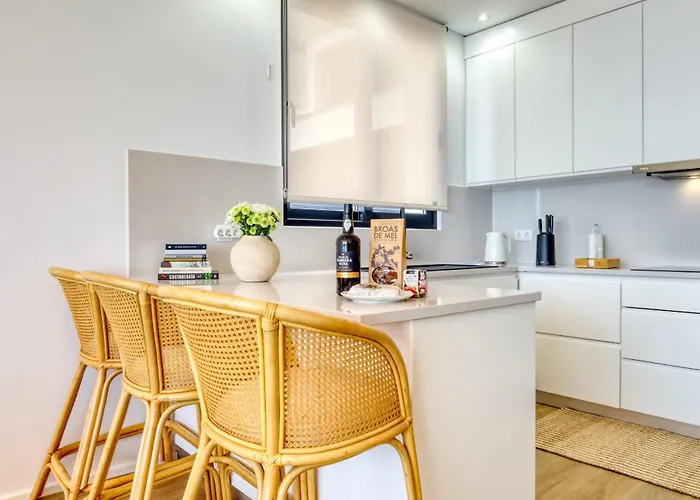 Arco-iris, A In Madeira Vila *