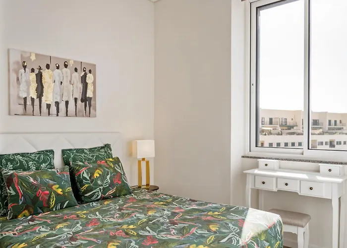 Arco-iris, A In Madeira *