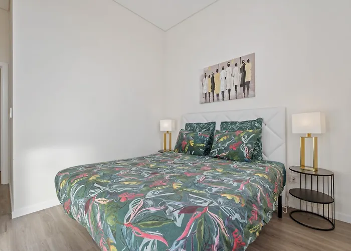 Villa Arco-iris, A In Madeira Arco da Calheta (Madeira)